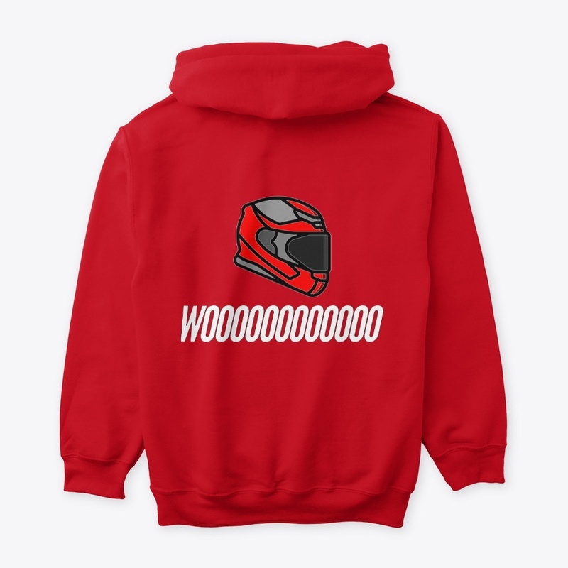 Woooooooooooo - Asuk