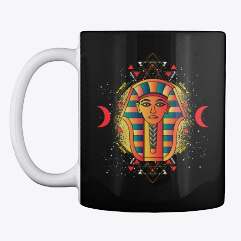 Egyptian Mythology - Egypt, Cairo Gift