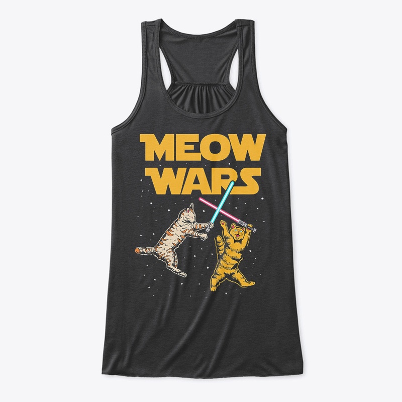 Meow Wars