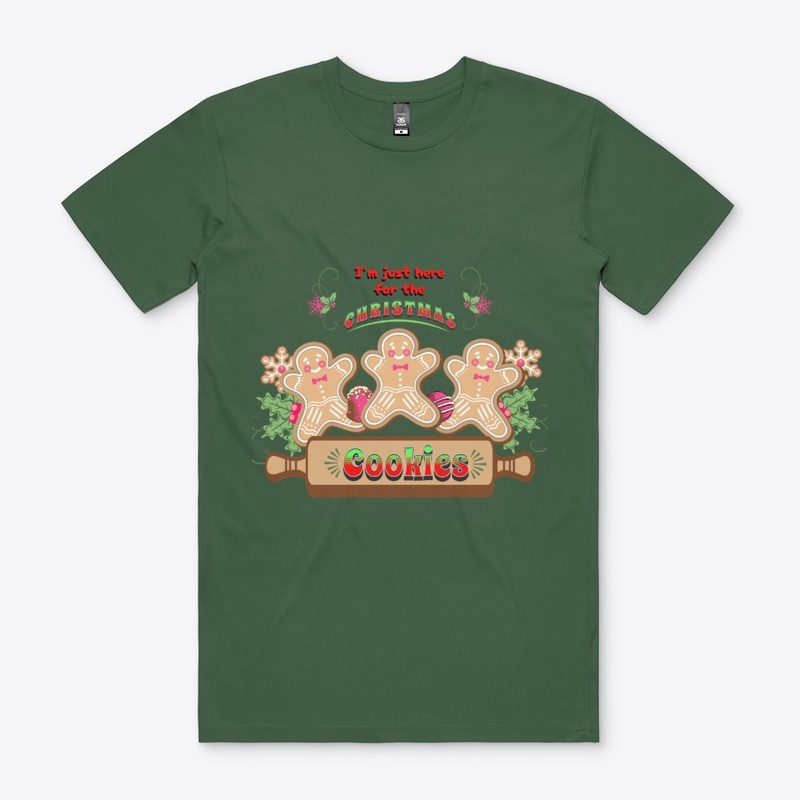 Christmas Cookies