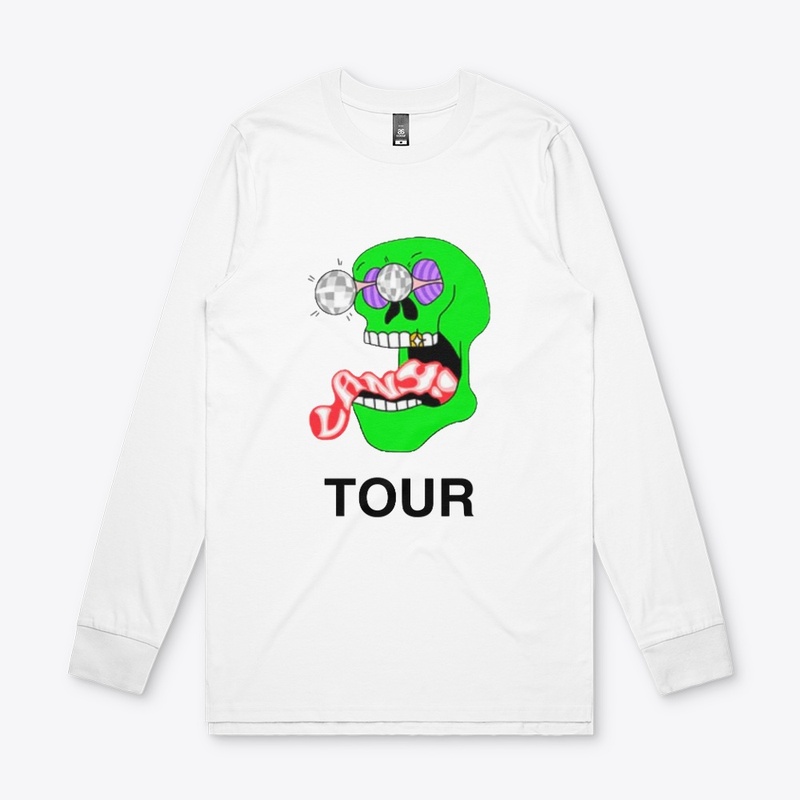 Lany Merch