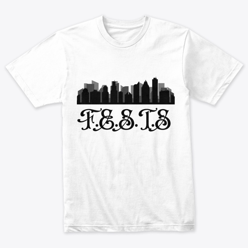 Chi-town tee