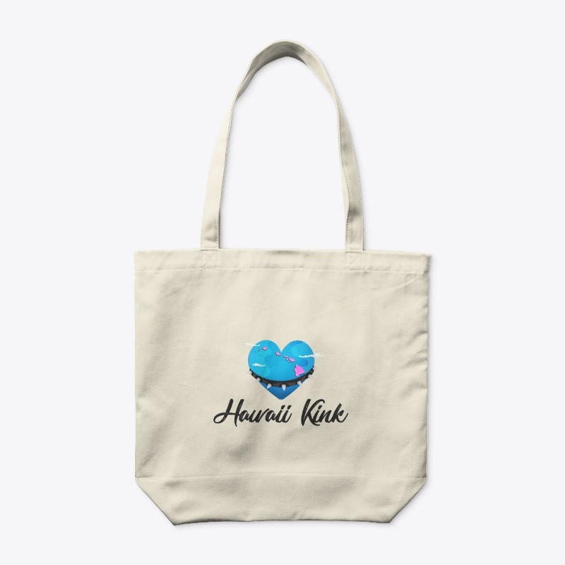 Hawaii  Kink  Merch