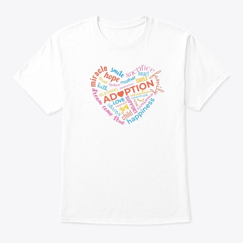 Adoption Heart