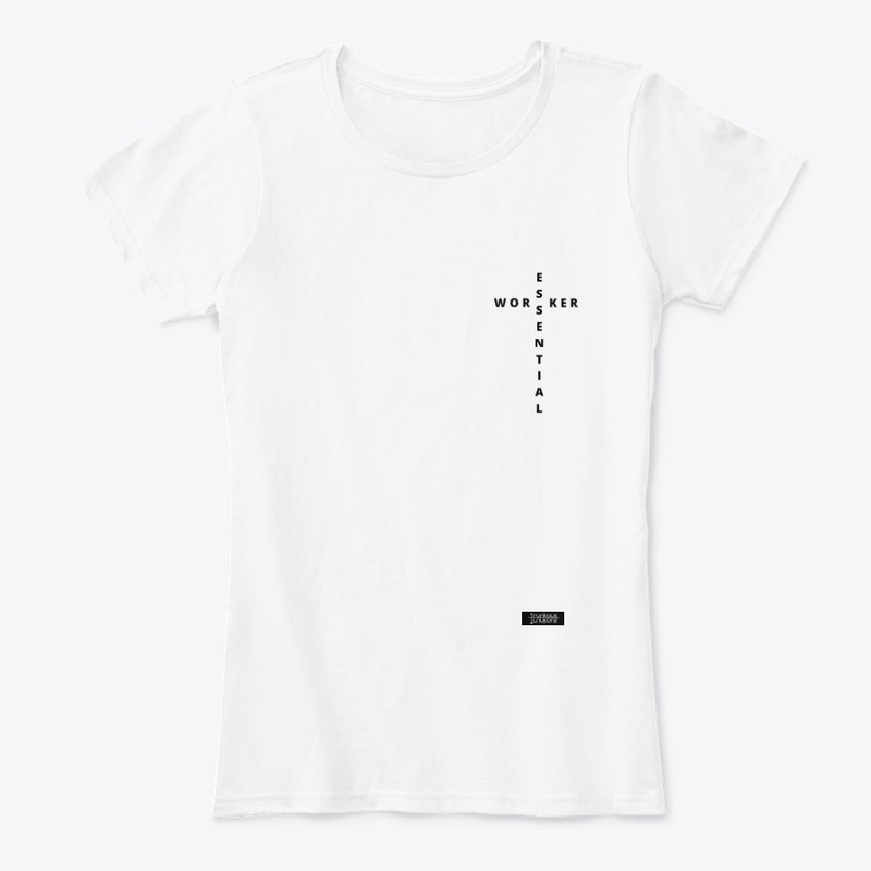 The Essential Tee