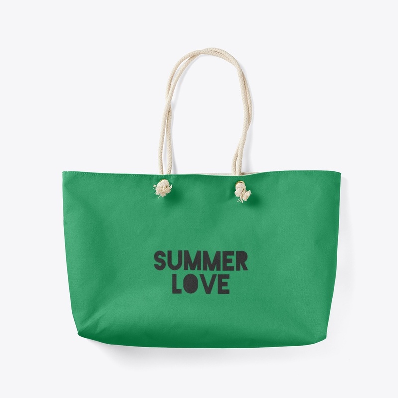 SUMMER LOVE APPAREL