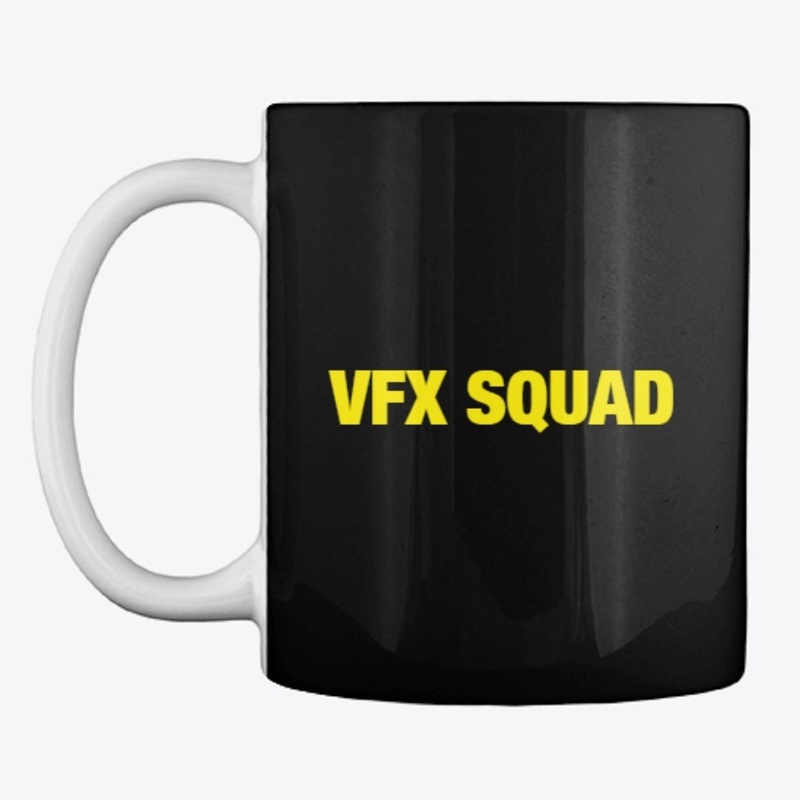 VFX SQUAD