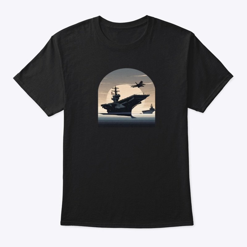 Masters of the ocean
