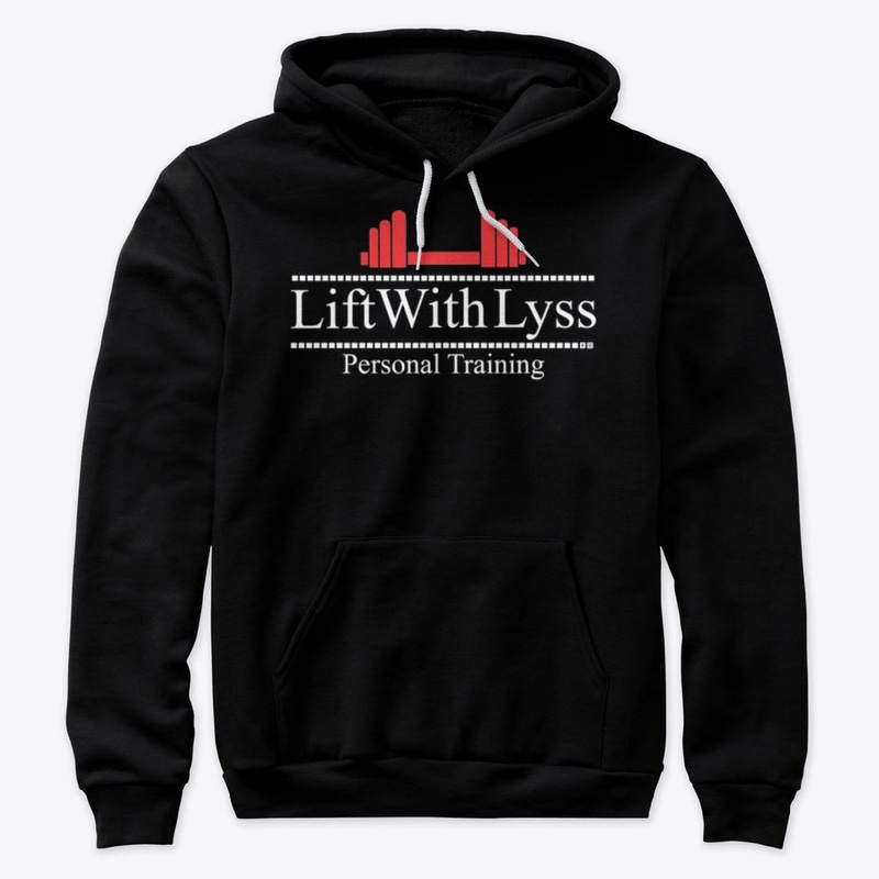 LiftWithLyss New