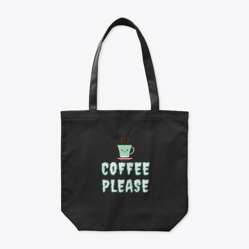 Don't forget to get a coffee