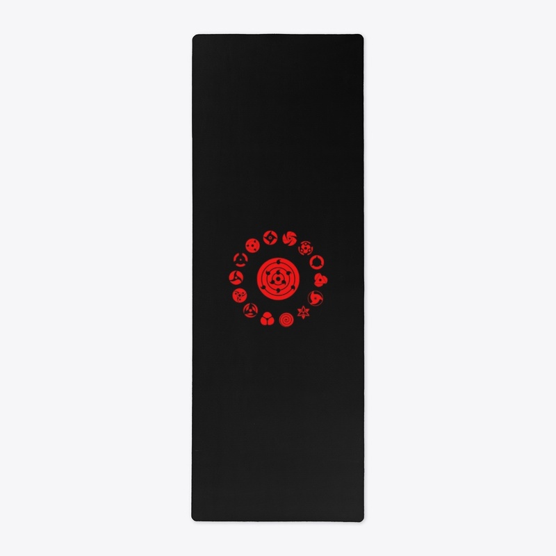 Art of Sharingan
