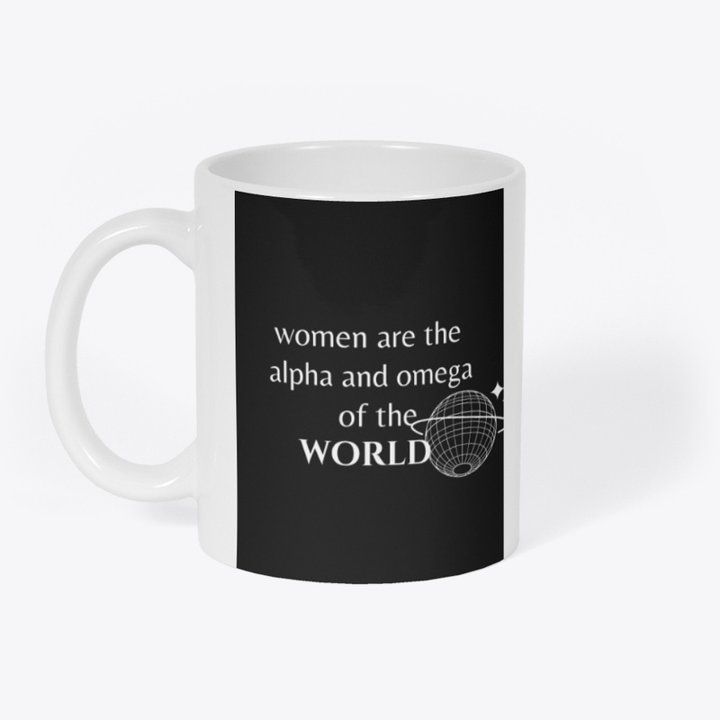 women are the