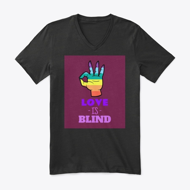 LGBTQIA Merchandise