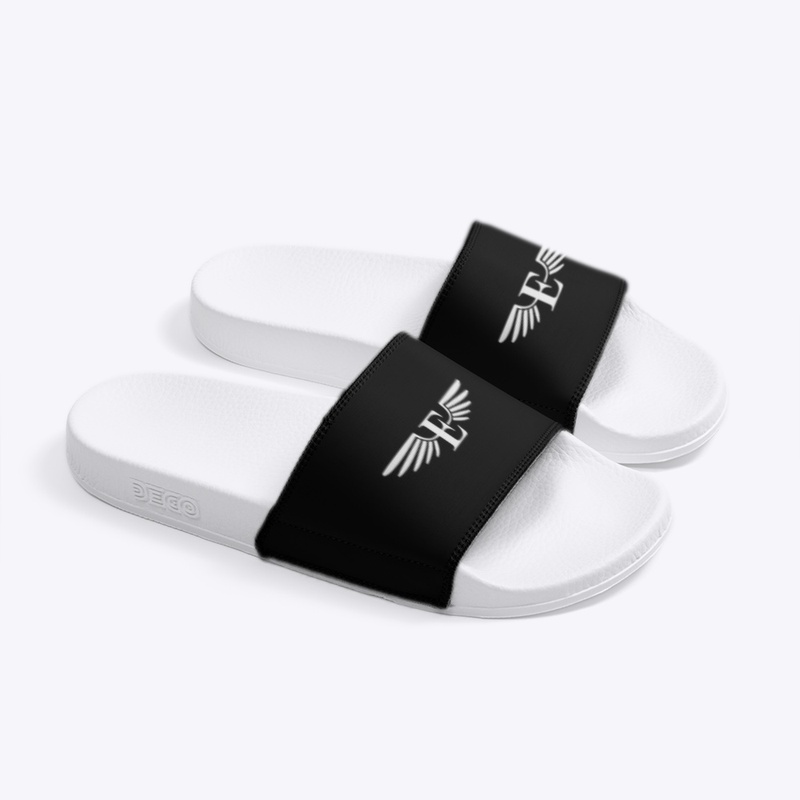E-Wings Logo Slides