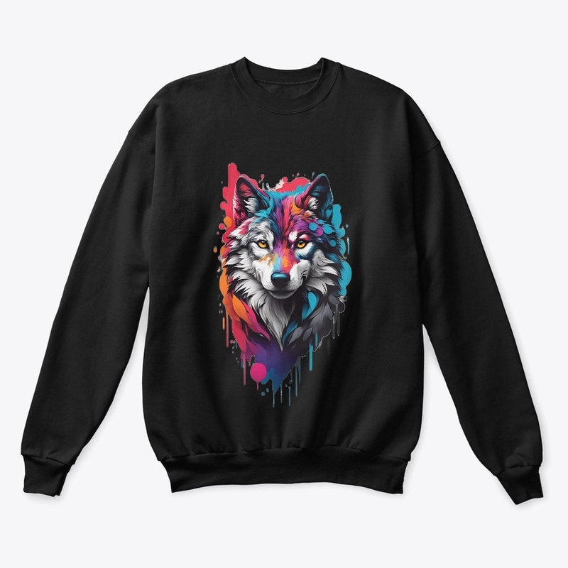 Graphic T-shirt design