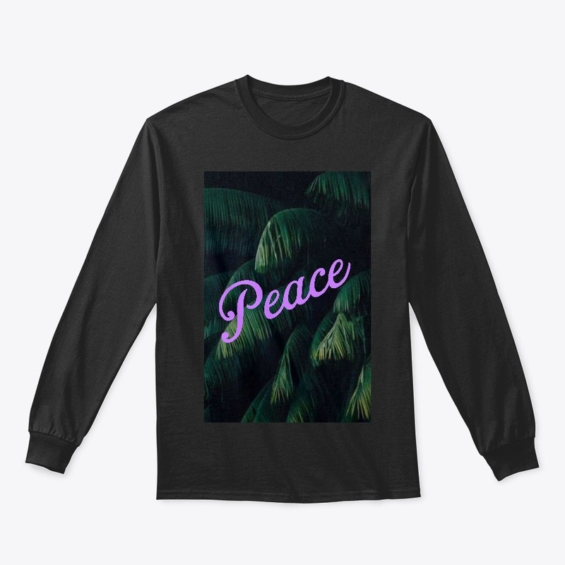 Peace by Jozyz