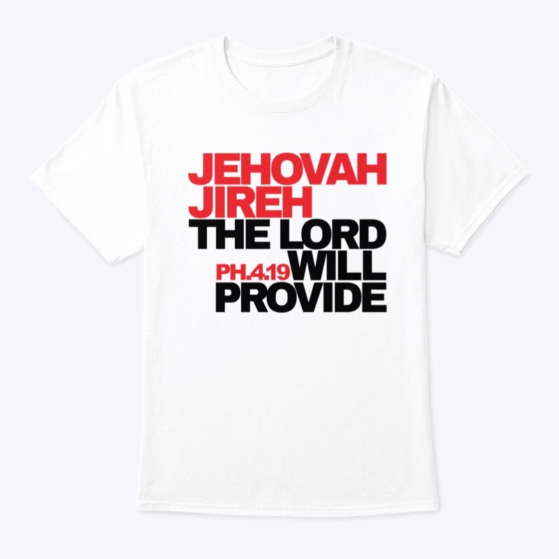 JEHOVAH JIREH