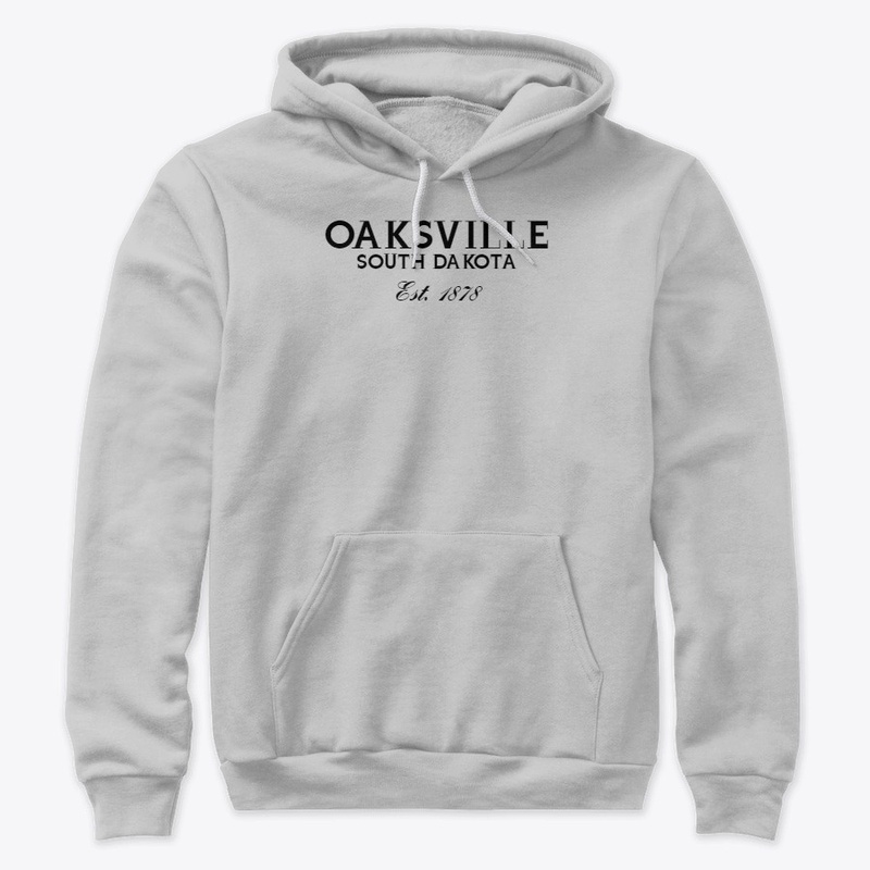 Oaksville  