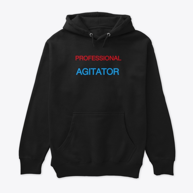 PROFESSIONAL AGITATOR