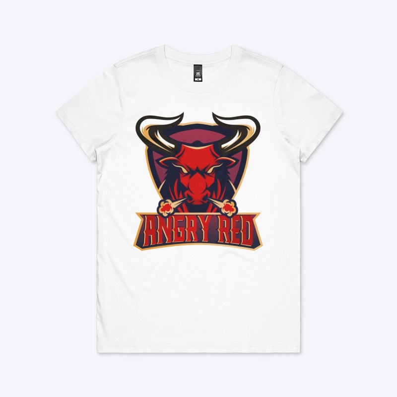 Angry Red Classic Release