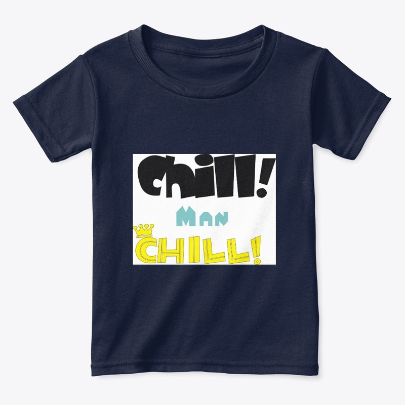 Cool t-shirt