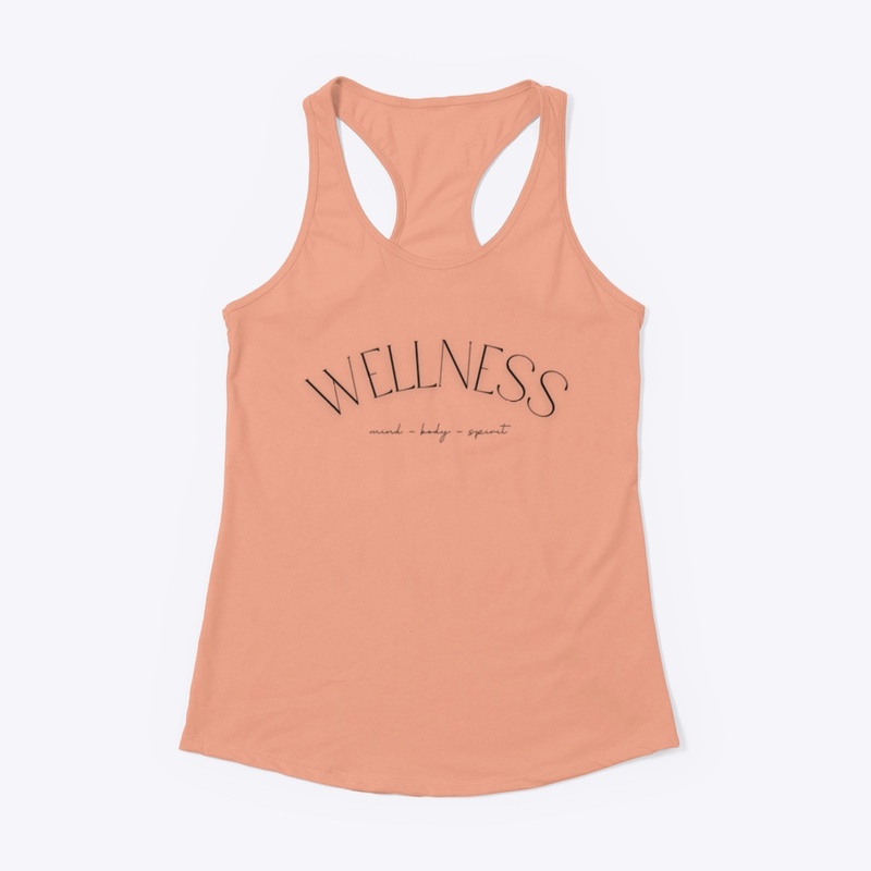 Wellness | Mind - Body - Spirit