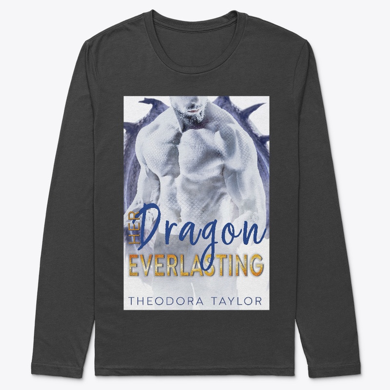 Her Dragon Everlasting 