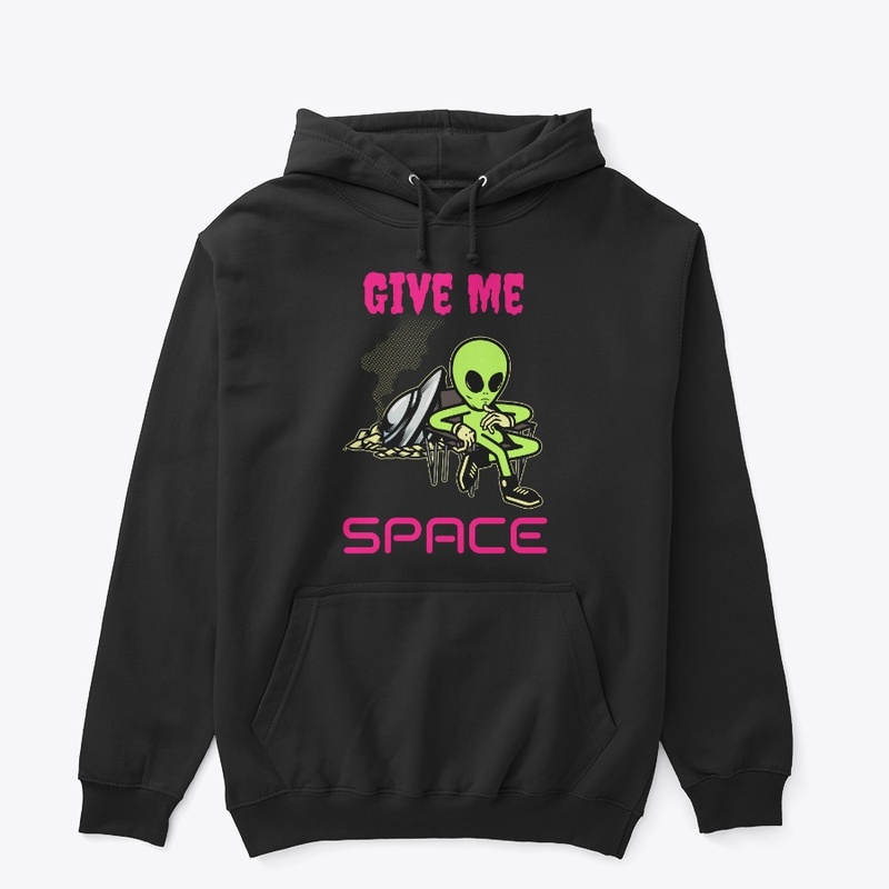 Give Me Space