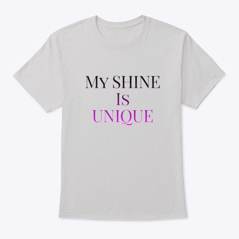 My Shine is Unique