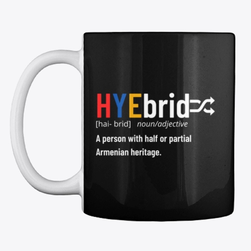 HYEbrid