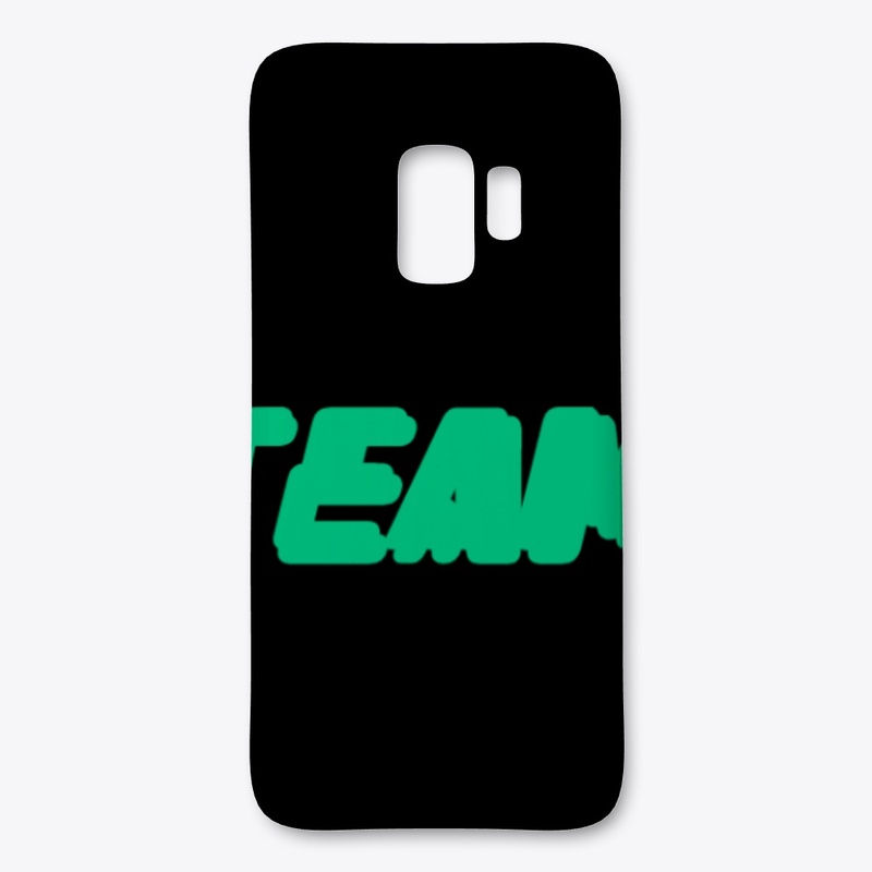 Team RK Merch