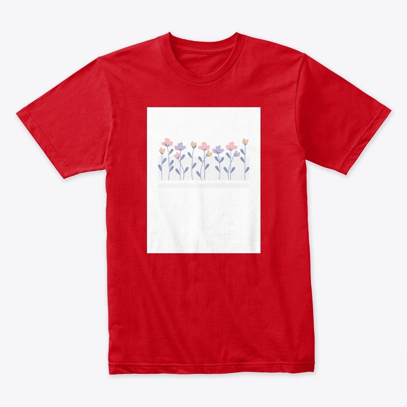 Best Design Racerback Classic Tee