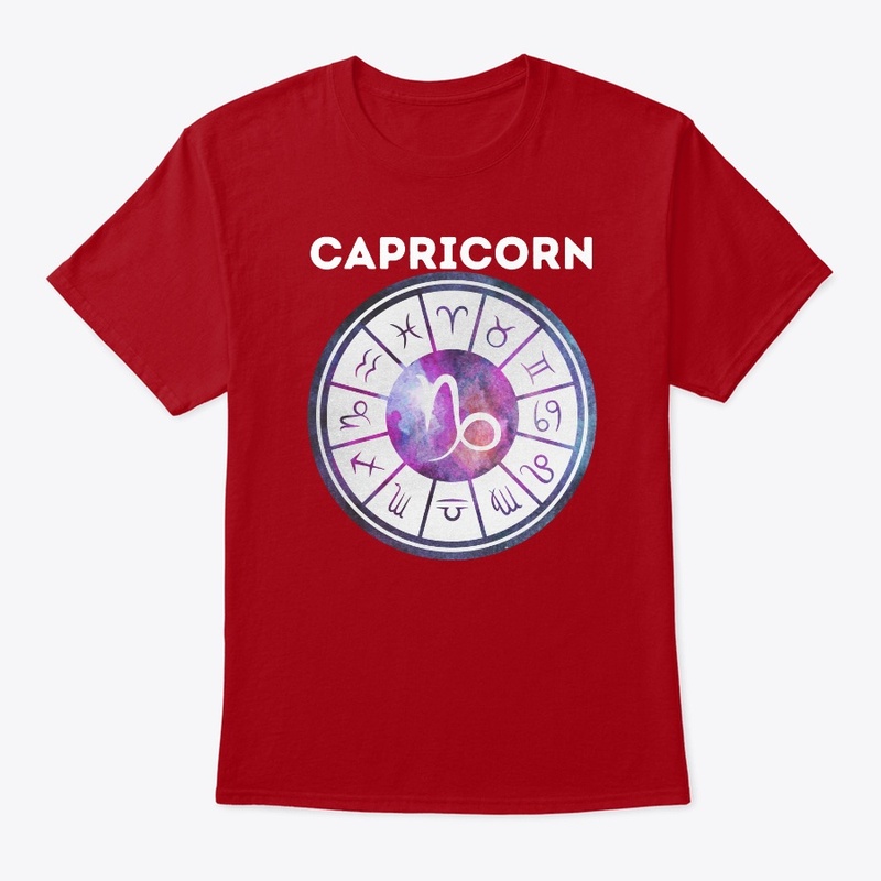 Capricorn Style: Zodiac Fashion