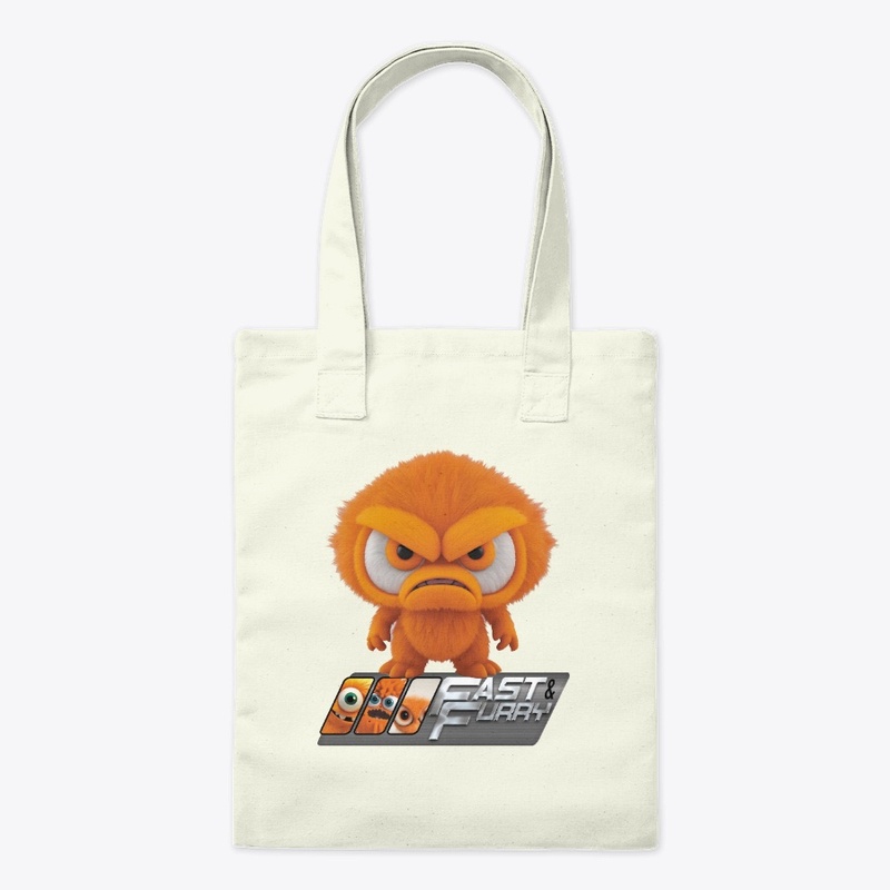 Fast and... Furry! Catch Me!