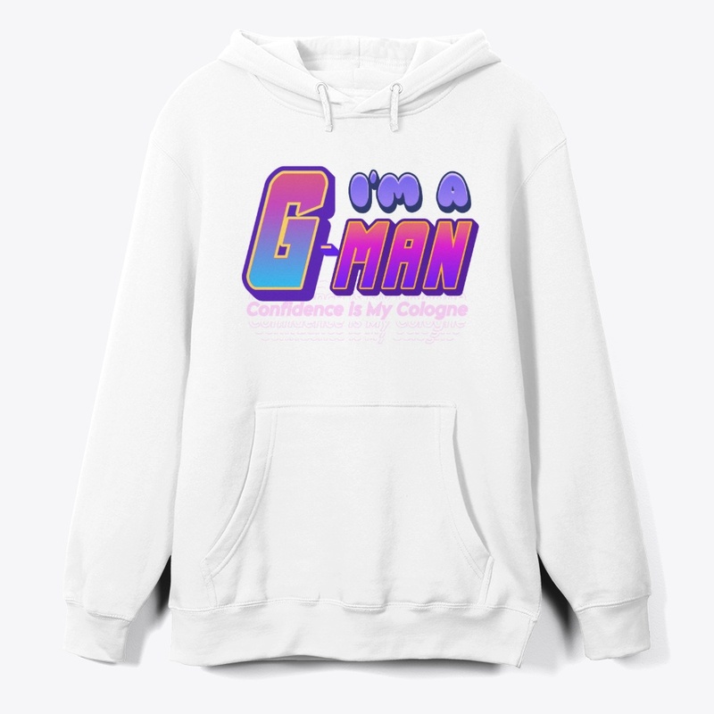 QP Design Zone - G-Man