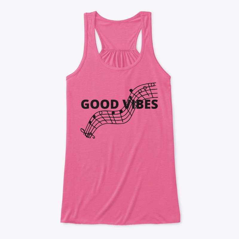Good Vibes 