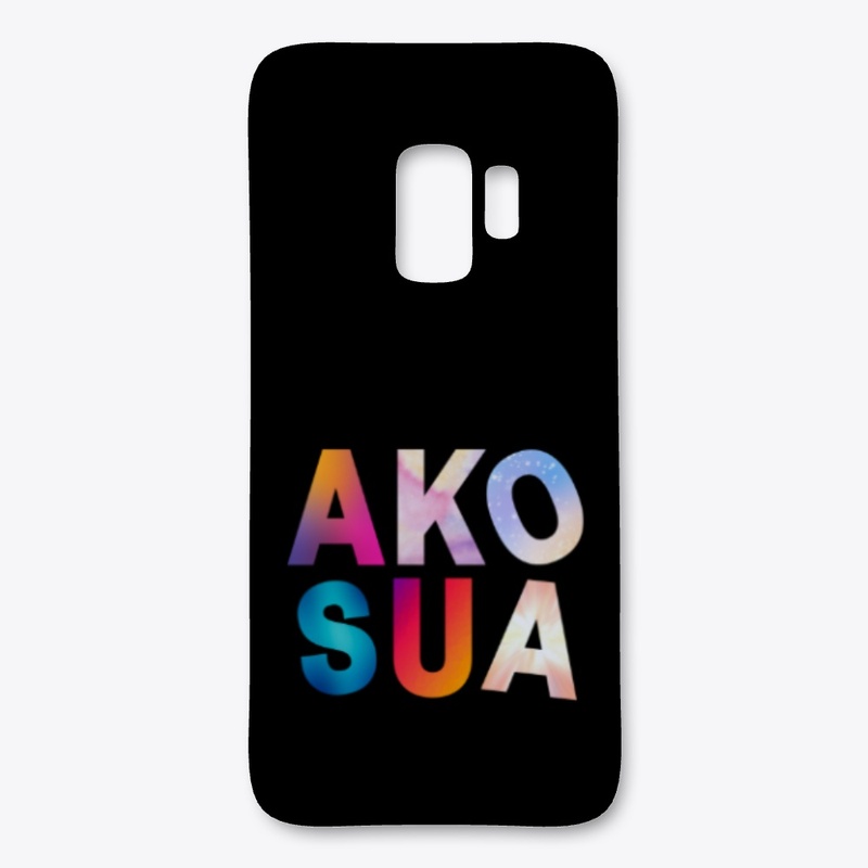 Akousa Sunday Female