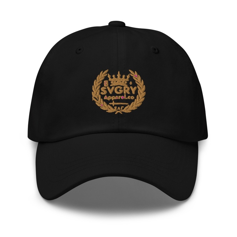 Black cap 