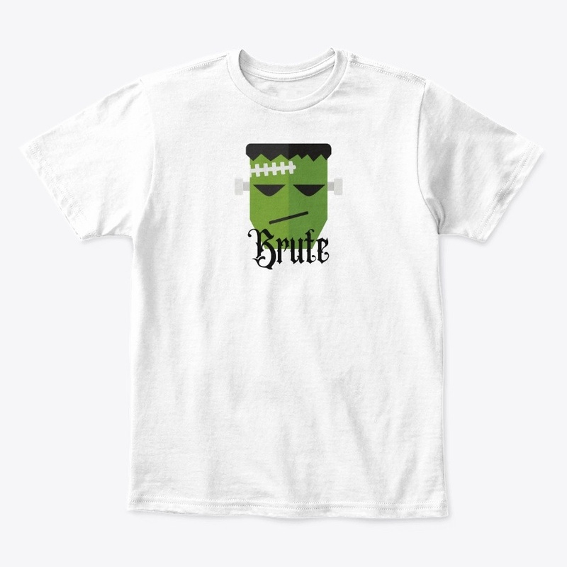 Brute Halloween