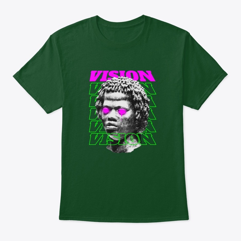 Vision