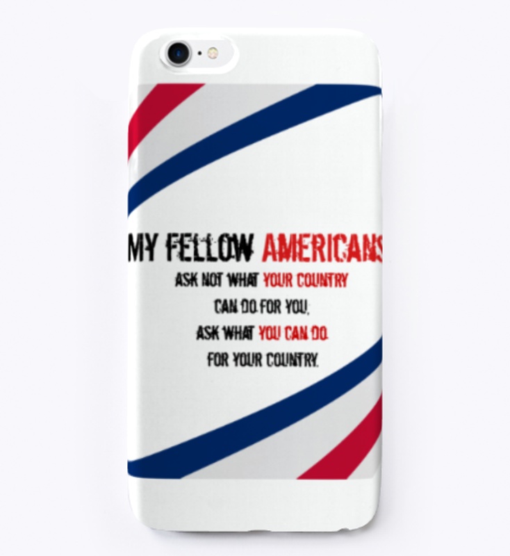 USA Memorial Day pillow