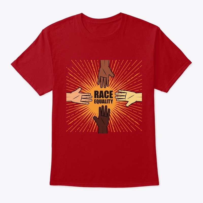 Race Equality