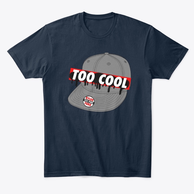 Too Cool Signature Series
