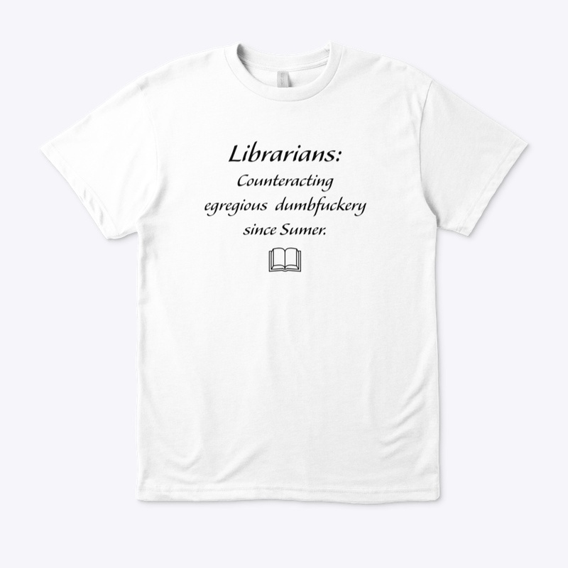 Librarians