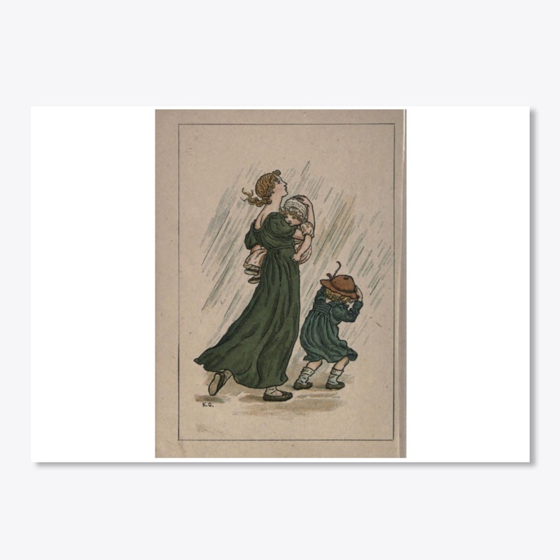 MOTHERHOOD