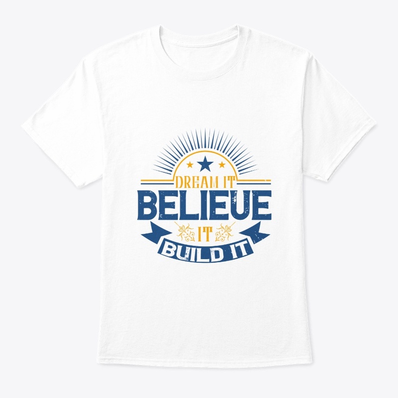 Buy Superior Typography T-Shirt 