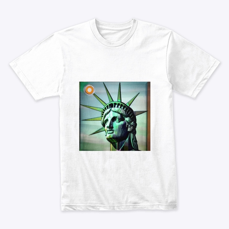 Liberty for All