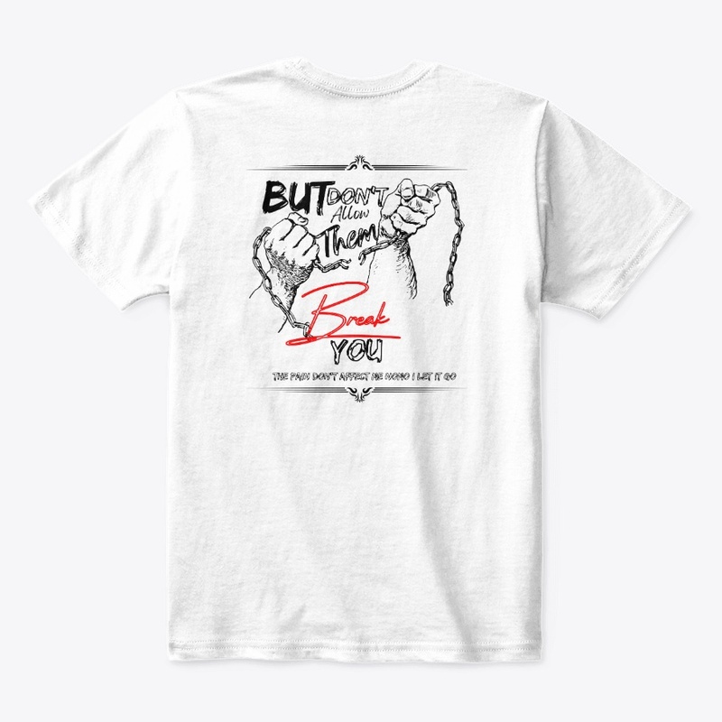 DME Heart Break Edition Apparel