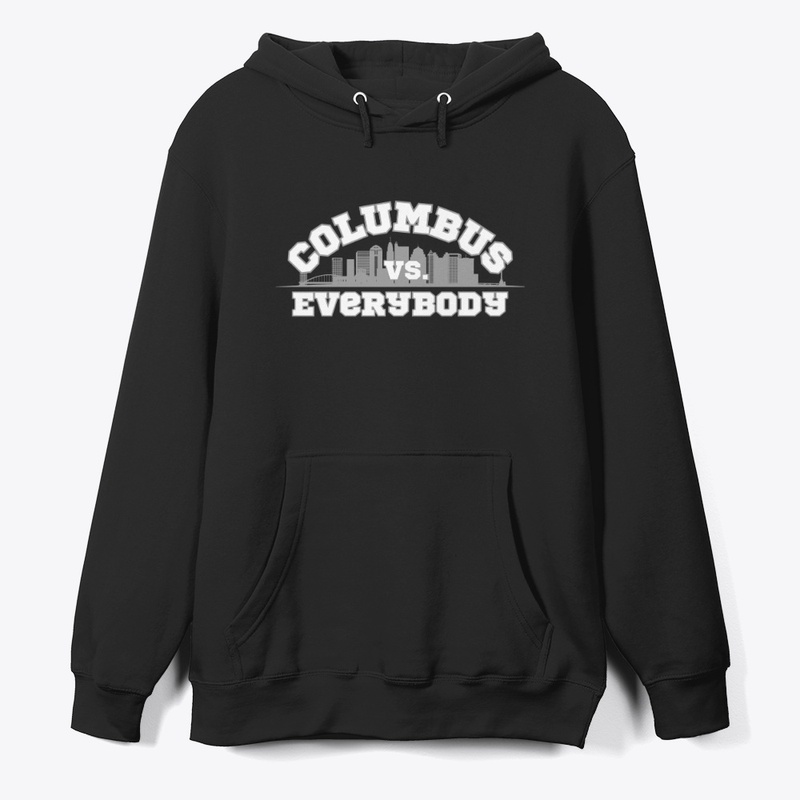 The "Columbus vs. Everybody" Collection