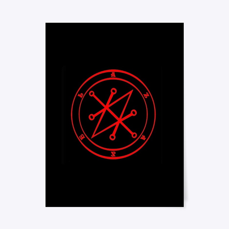 Azazel Sigil